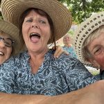 Pershore Town Choir
