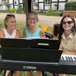 Pershore Town Choir