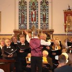 Pershore Town Choir