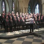 Pershore Town Choir