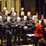 Pershore Town Choir