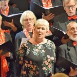 Pershore Town Choir