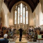 Pershore Town Choir