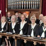 Pershore Town Choir